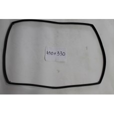 Уплотнитель духовки для газовой плиты Gorenje.Ariston.Indesit 430х330